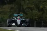 Foto zur News: Lewis Hamilton (Mercedes)