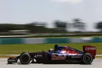 Foto zur News: Max Verstappen (Toro Rosso)