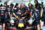 Foto zur News: Daniil Kwjat (Red Bull)