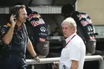 Foto zur News: Christian Horner