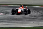 Foto zur News: Roberto Merhi (Manor-Marussia)