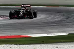 Foto zur News: Romain Grosjean (Lotus)