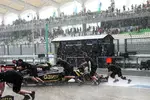 Foto zur News: Pastor Maldonado (Lotus)