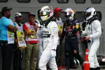 Foto zur News: Lewis Hamilton (Mercedes)