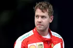 Foto zur News: Sebastian Vettel (Ferrari)