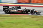 Foto zur News: Sergio Perez (Force India)