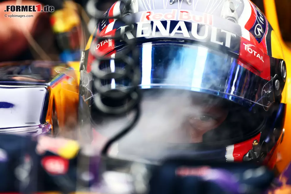 Foto zur News: Daniil Kwjat (Red Bull)