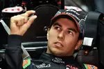 Foto zur News: Sergio Perez (Force India)