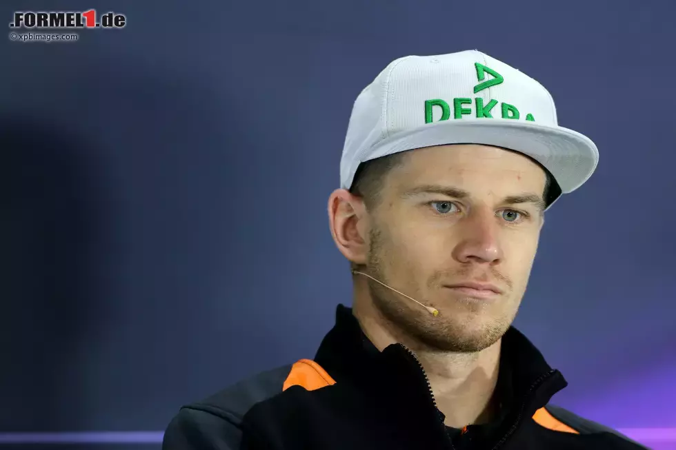 Foto zur News: Nico Hülkenberg (Force India)