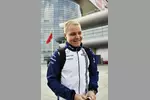 Foto zur News: Valtteri Bottas (Williams)