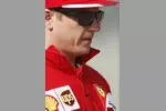 Foto zur News: Kimi Räikkönen (Ferrari)