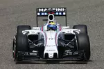 Foto zur News: Felipe Massa (Williams)