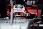 Foto zur News: Nico Hülkenberg (Force India)