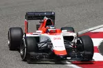 Foto zur News: Will Stevens (Manor-Marussia)