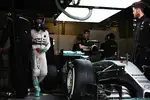 Foto zur News: Nico Rosberg (Mercedes)