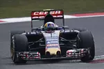 Foto zur News: Carlos Sainz (Toro Rosso)