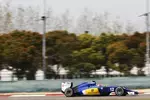 Foto zur News: Felipe Nasr (Sauber)