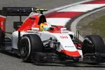 Foto zur News: Roberto Merhi (Manor-Marussia)