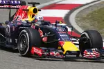 Foto zur News: Daniel Ricciardo (Red Bull)