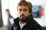 Foto zur News: Fernando Alonso (McLaren)