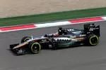 Foto zur News: Nico Hülkenberg (Force India)