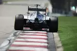 Foto zur News: Nico Rosberg (Mercedes)