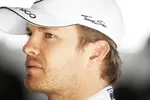 Foto zur News: Nico Rosberg (Mercedes)