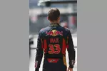 Foto zur News: Max Verstappen (Toro Rosso)