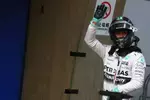 Foto zur News: Nico Rosberg (Mercedes)