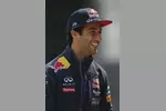 Foto zur News: Daniel Ricciardo (Red Bull)