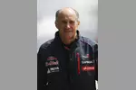 Foto zur News: Franz Tost