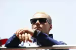 Foto zur News: Valtteri Bottas (Williams)