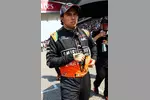 Foto zur News: Sergio Perez (Force India)