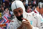 Foto zur News: Lewis Hamilton (Mercedes)