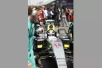 Foto zur News: Lewis Hamilton (Mercedes)