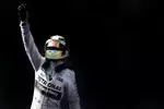 Foto zur News: Lewis Hamilton (Mercedes)