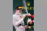 Foto zur News: Nico Rosberg (Mercedes)