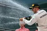 Foto zur News: Lewis Hamilton (Mercedes)