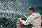 Foto zur News: Lewis Hamilton (Mercedes)