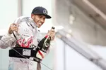 Foto zur News: Lewis Hamilton (Mercedes)