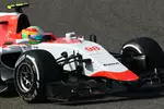 Foto zur News: Roberto Merhi (Manor-Marussia)