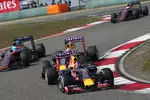 Foto zur News: Daniil Kwjat (Red Bull)