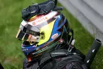 Foto zur News: Pastor Maldonado (Lotus)