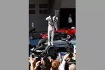 Foto zur News: Lewis Hamilton (Mercedes)