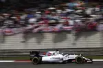 Foto zur News: Felipe Massa (Williams)