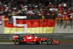 Foto zur News: Sebastian Vettel (Ferrari)