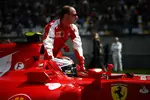 Gallerie: Kimi Räikkönen (Ferrari)