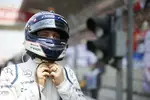 Foto zur News: Valtteri Bottas (Williams)