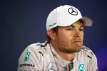 Foto zur News: Nico Rosberg (Mercedes)