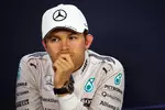 Foto zur News: Nico Rosberg (Mercedes)